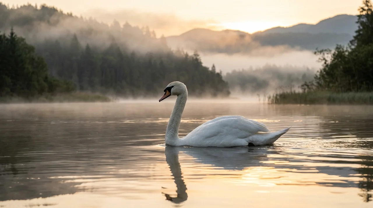 고니류 멸종위기종 보호가 중요한 이유와 우리가 할 수 있는 일