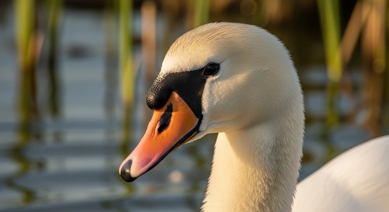 고니류, 왜 멸종위기종으로 보호받고 있을까요?