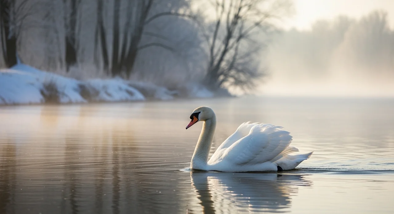 고니, 왜 멸종위기종으로 보호받고 있을까요?