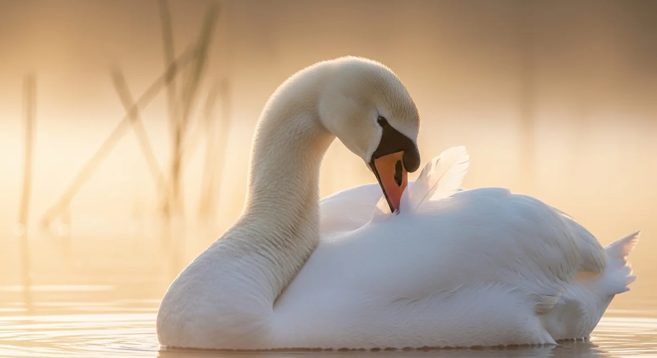 우리의 작은 관심이 만드는 기적