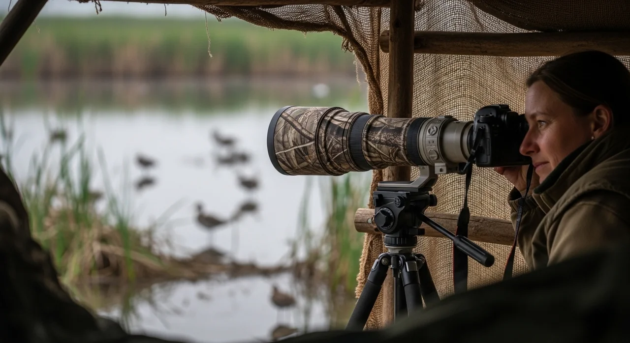관찰 시 반드시 지켜야 할 주의사항