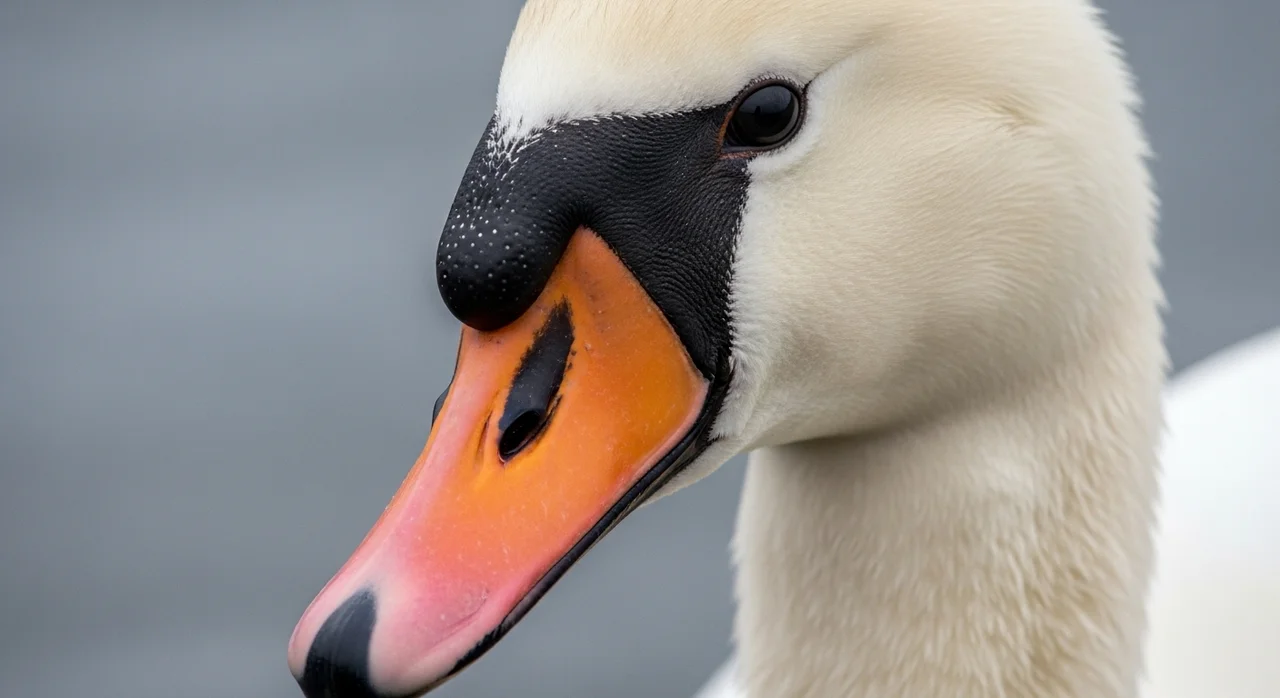 혹고니의 생태적 특징과 구분법