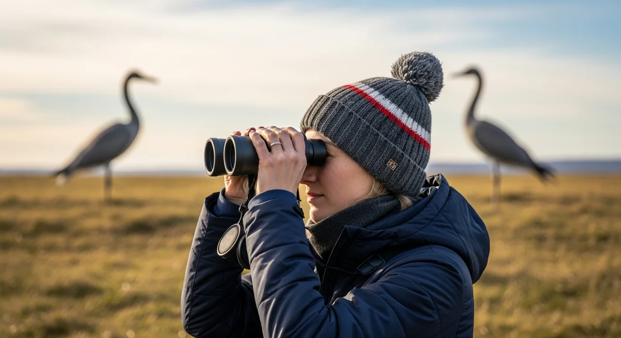 우리가 혹고니를 지키기 위해 할 수 있는 일