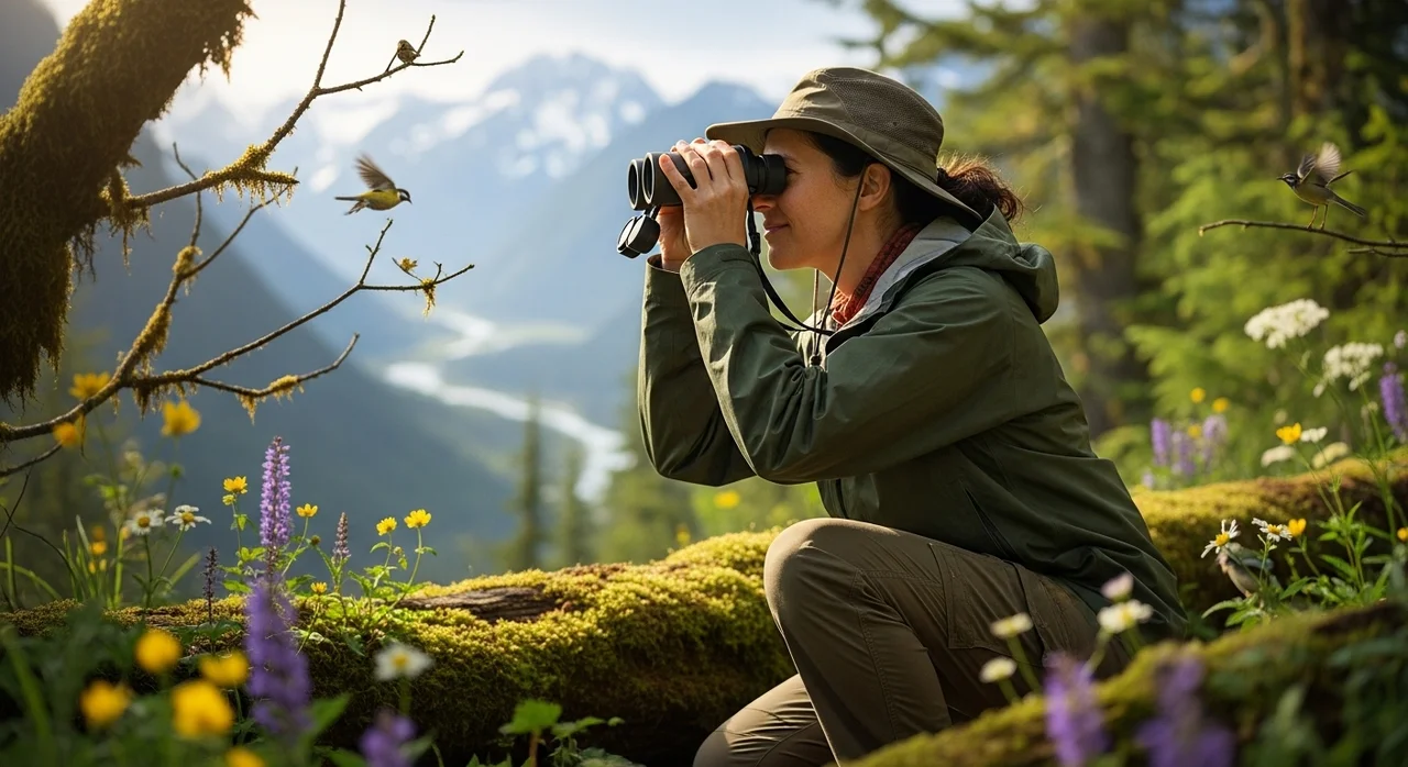 두루미 보호를 위한 실천 가이드