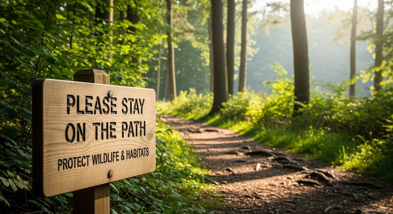 보호 활동 시 반드시 기억할 주의사항