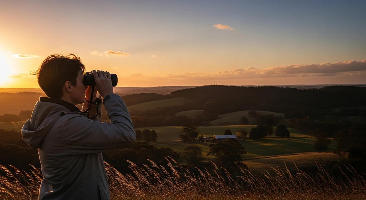 재두루미 관찰 시 꼭 지켜야 할 주의사항