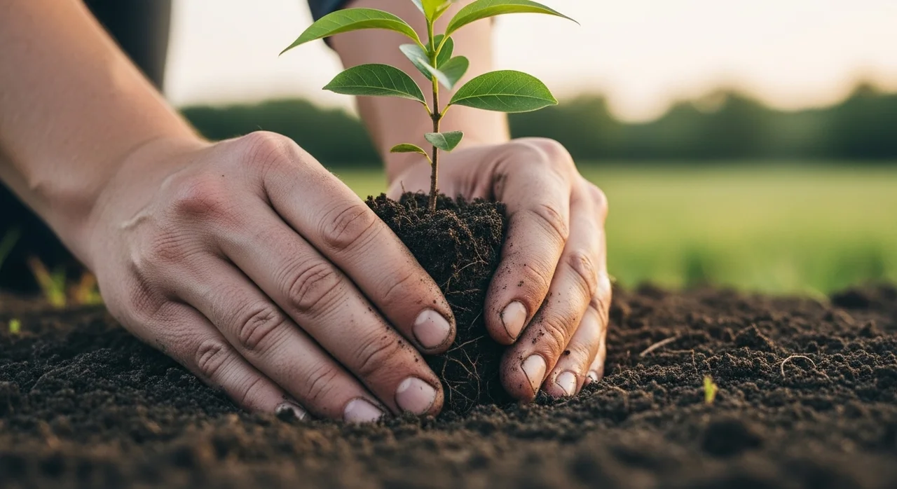 더불어 사는 세상을 위한 실천