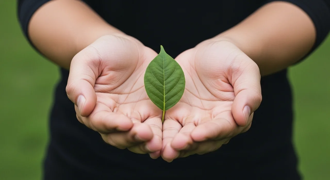 우리가 지켜야 할 팔색조, 실천하는 방법
