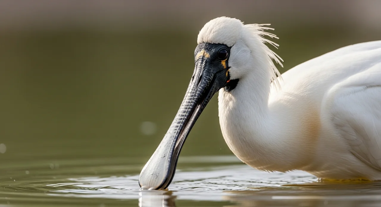저어새류는 왜 특별한 보호가 필요할까요?