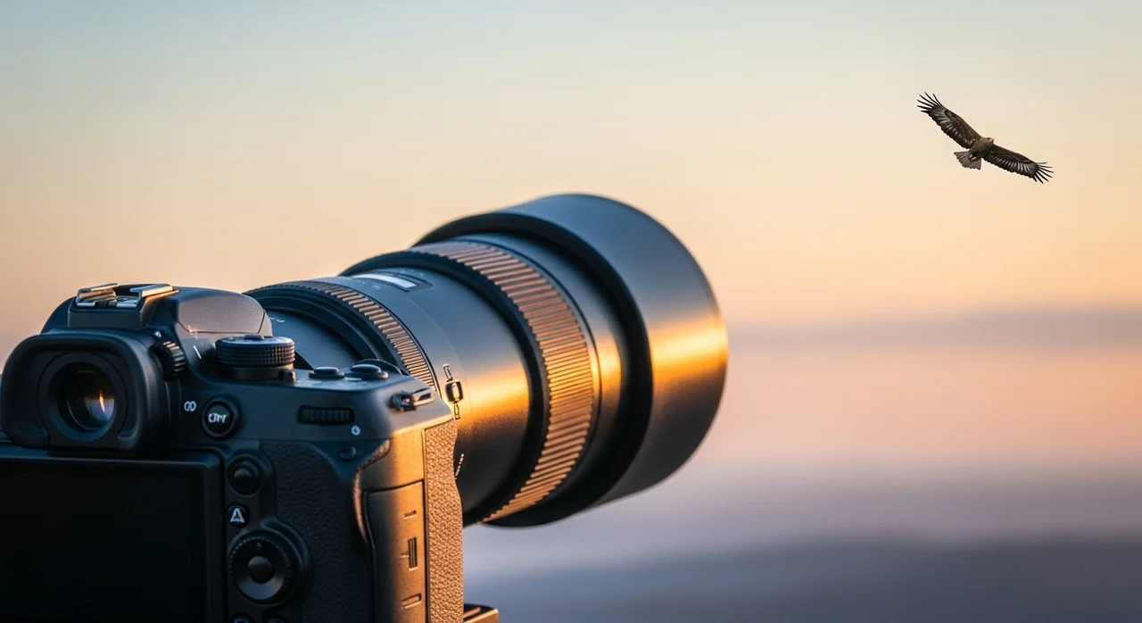 탐조 시 주의해야 할 매너