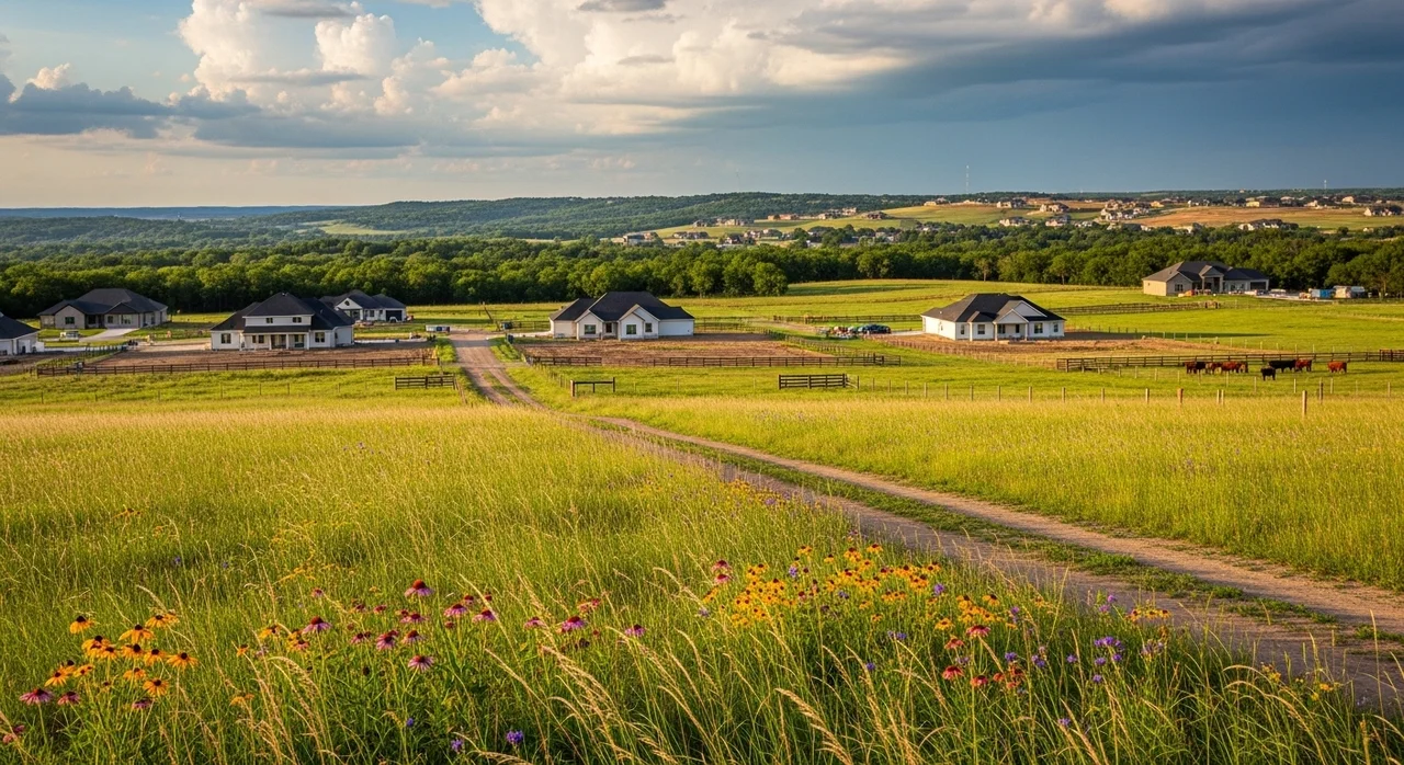 왜 느시는 멸종위기에 처하게 되었을까요?