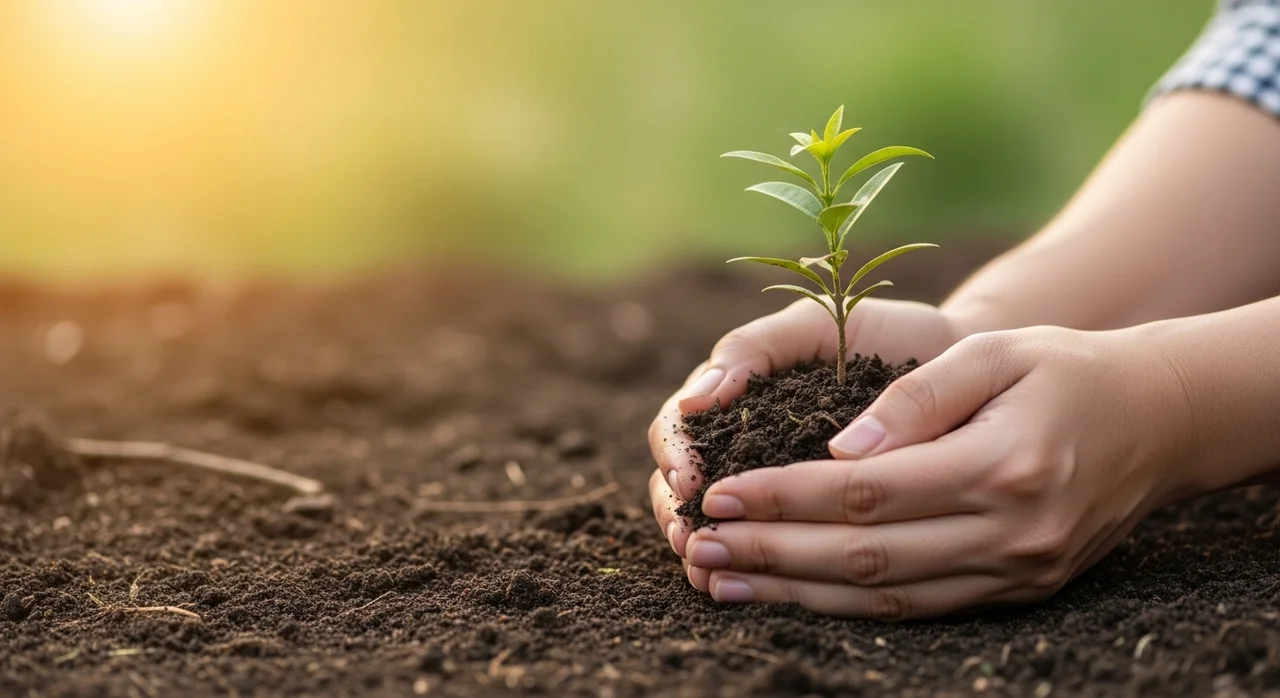 우리가 일상에서 실천할 수 있는 보호 활동