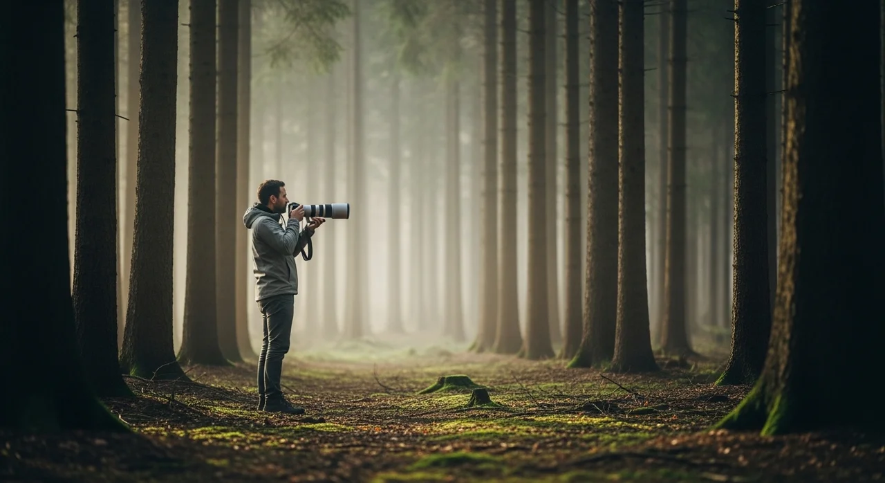 까막딱따구리 관찰 시 주의사항