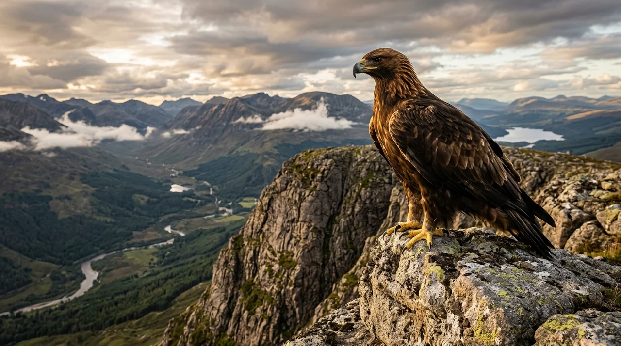 수리류 멸종위기종 보호가 왜 중요한지 알아볼까요?