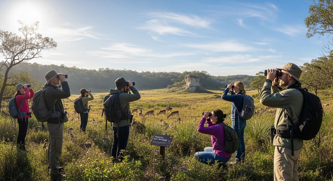멸종위기종 보호를 위한 실천 가이드