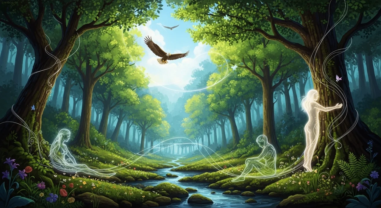 결론: 공존을 위한 우리의 자세