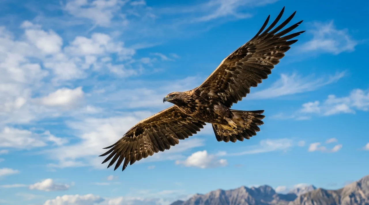 독수리 멸종위기종 보호가 중요한 이유와 우리가 알아야 할 사실