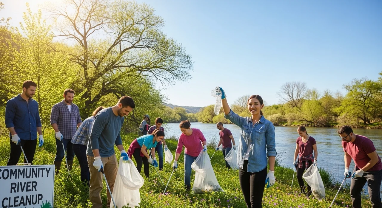 멸종위기종 보호를 위한 실천 전략