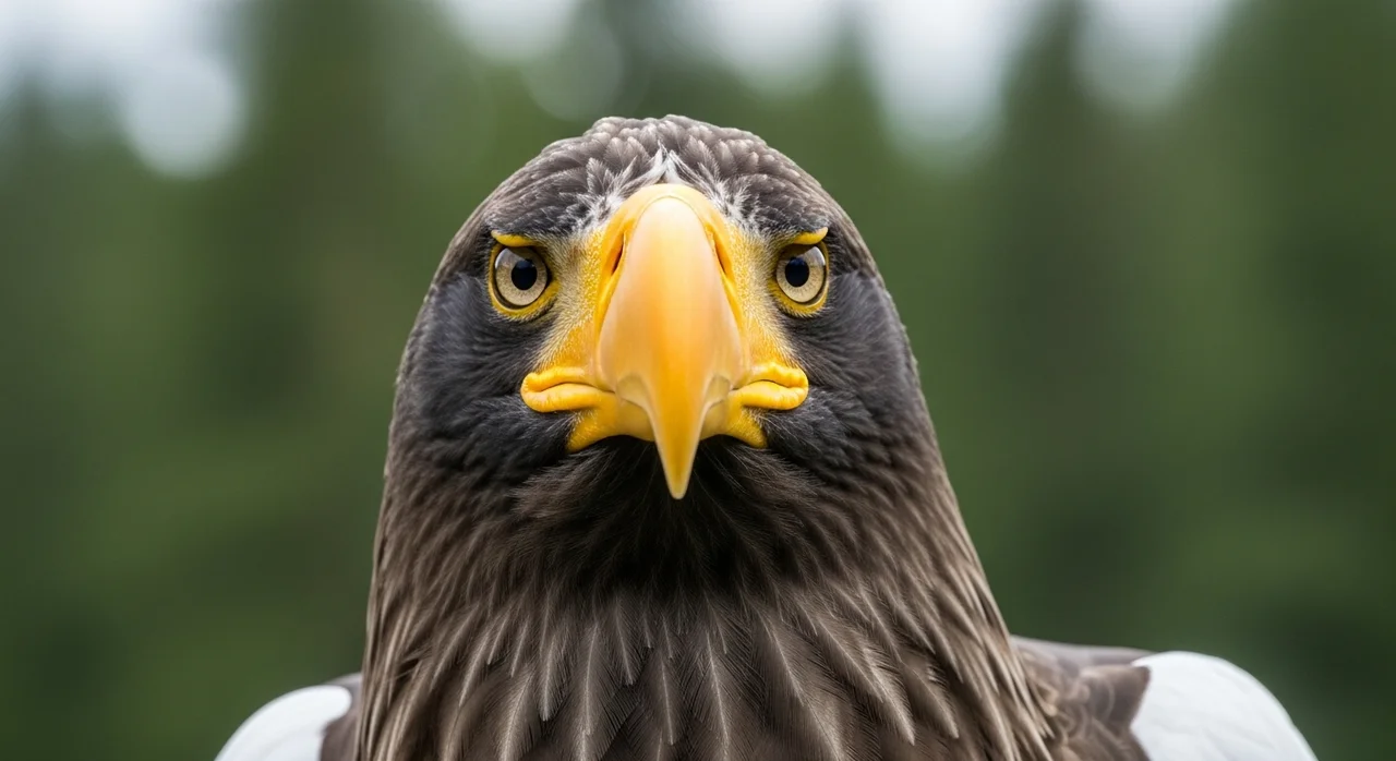하늘의 제왕 참수리, 왜 멸종위기에 처했나요?