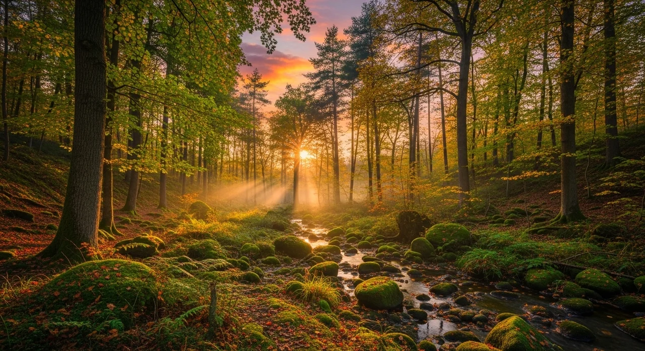 참수리 보호, 우리의 미래를 위한 선택