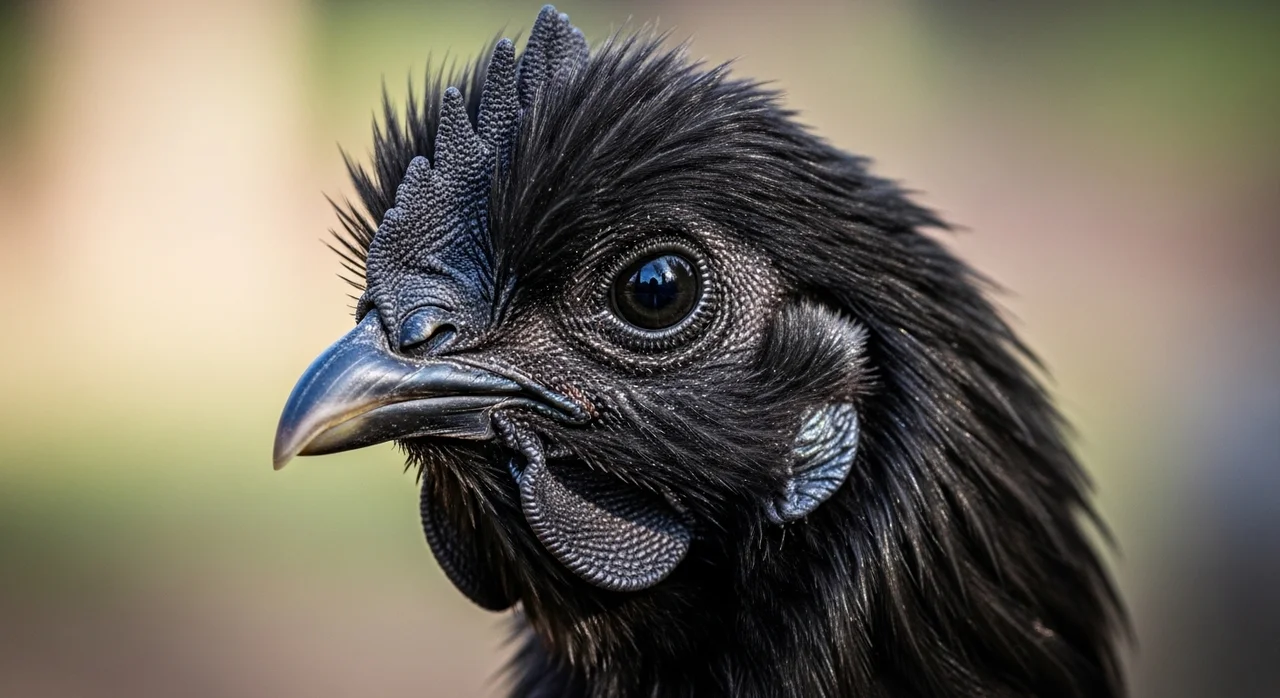 오계의 주요 특징과 구별법