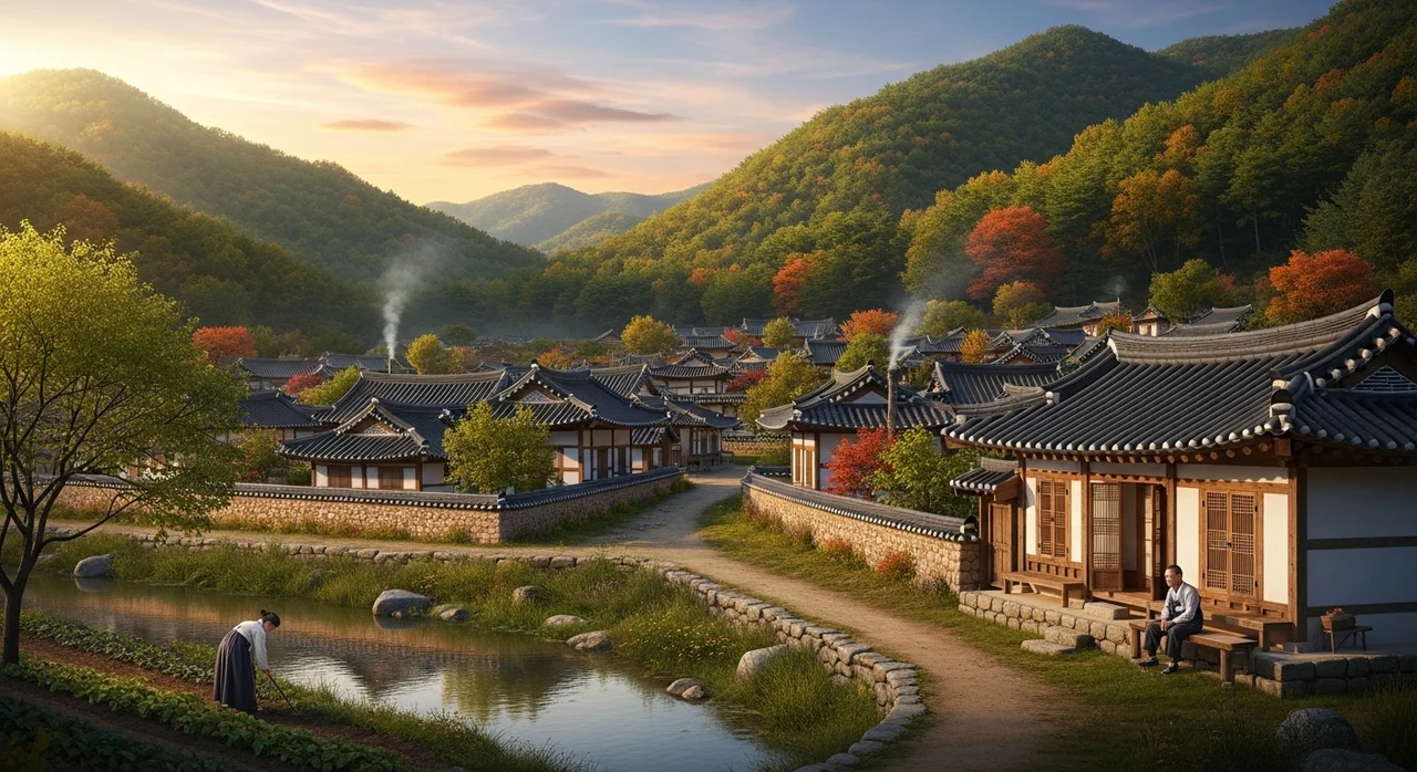 왜 연산 화악리에서 보호할까요?