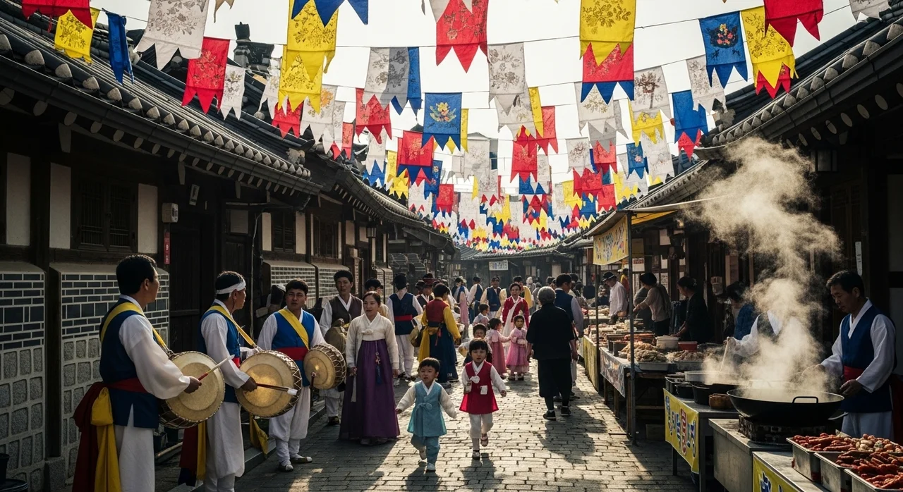 문화적 가치와 보존의 노력