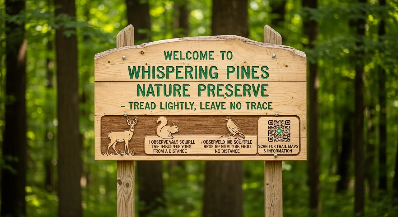 방문 전 주의사항 및 관람 에티켓