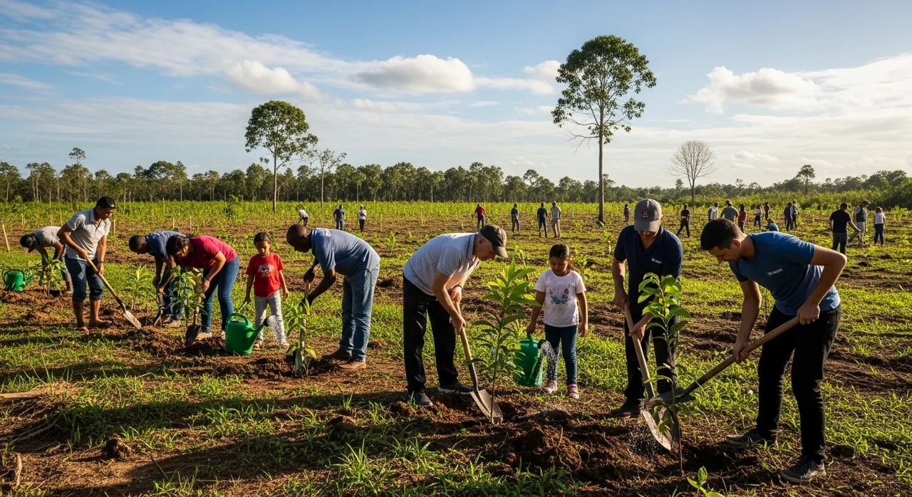 우리가 붉은배새매를 위해 할 수 있는 일들