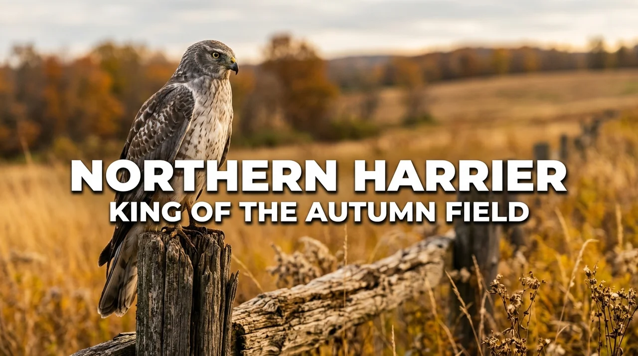 개구리매 멸종위기종 특징과 우리가 지켜야 할 생태계 가치