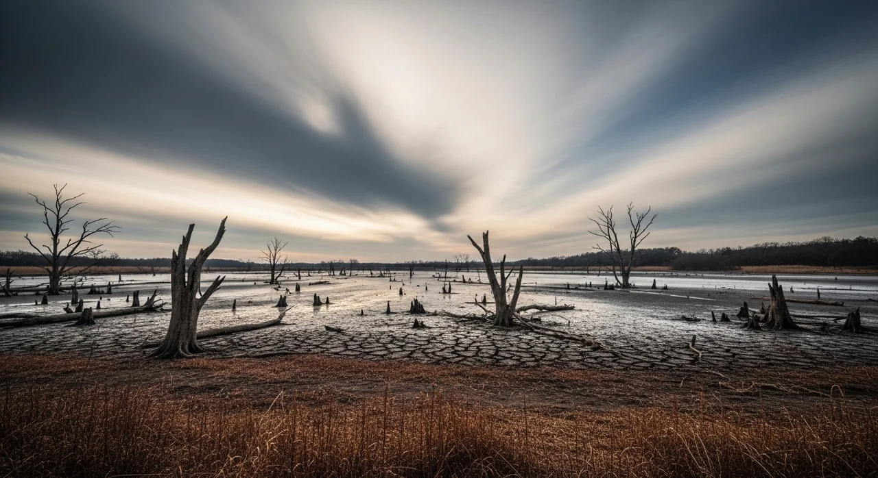 왜 멸종위기에 처하게 되었을까요?