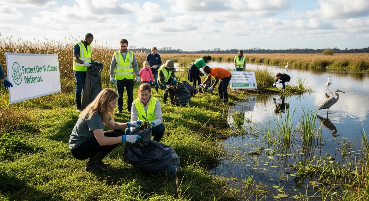 우리가 지킬 수 있는 작은 실천