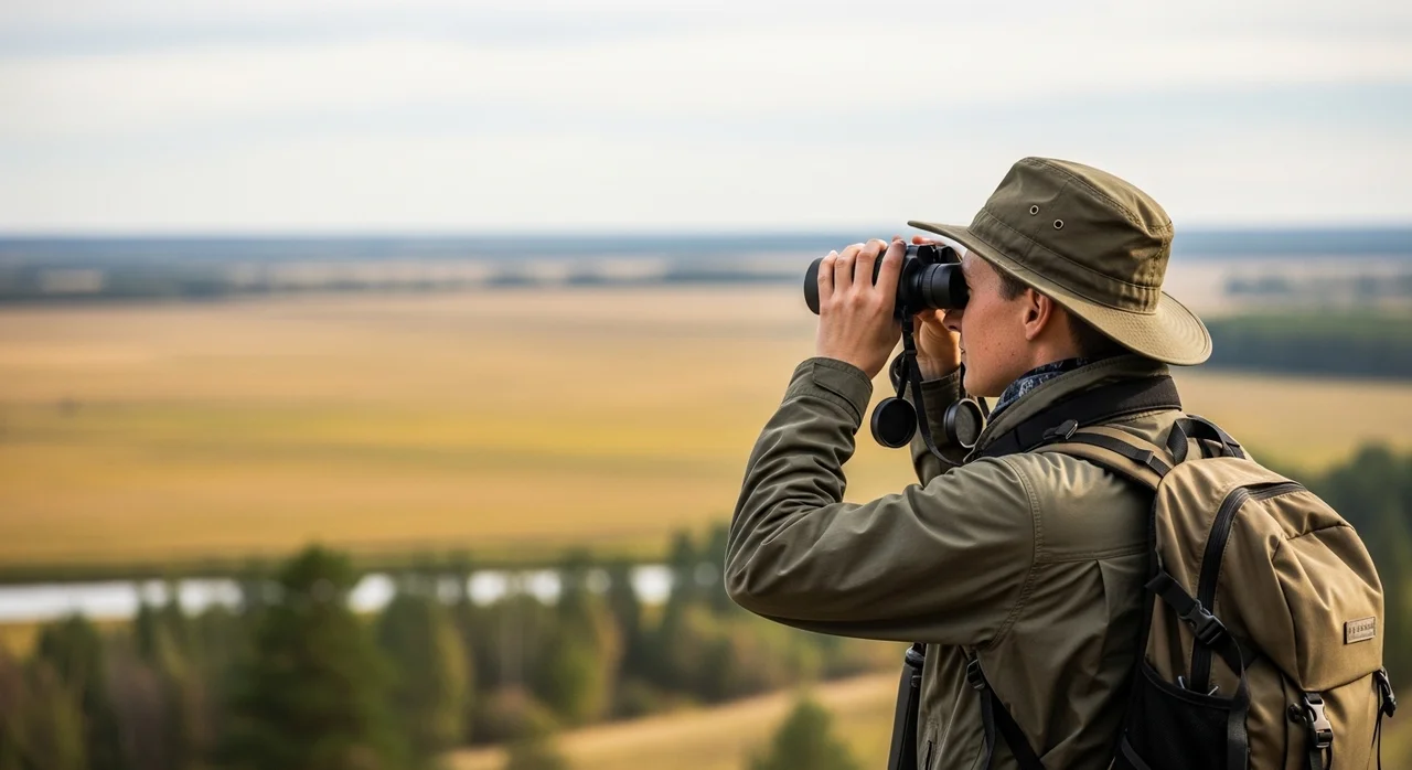 잿빛개구리매 관찰 시 지켜야 할 매너