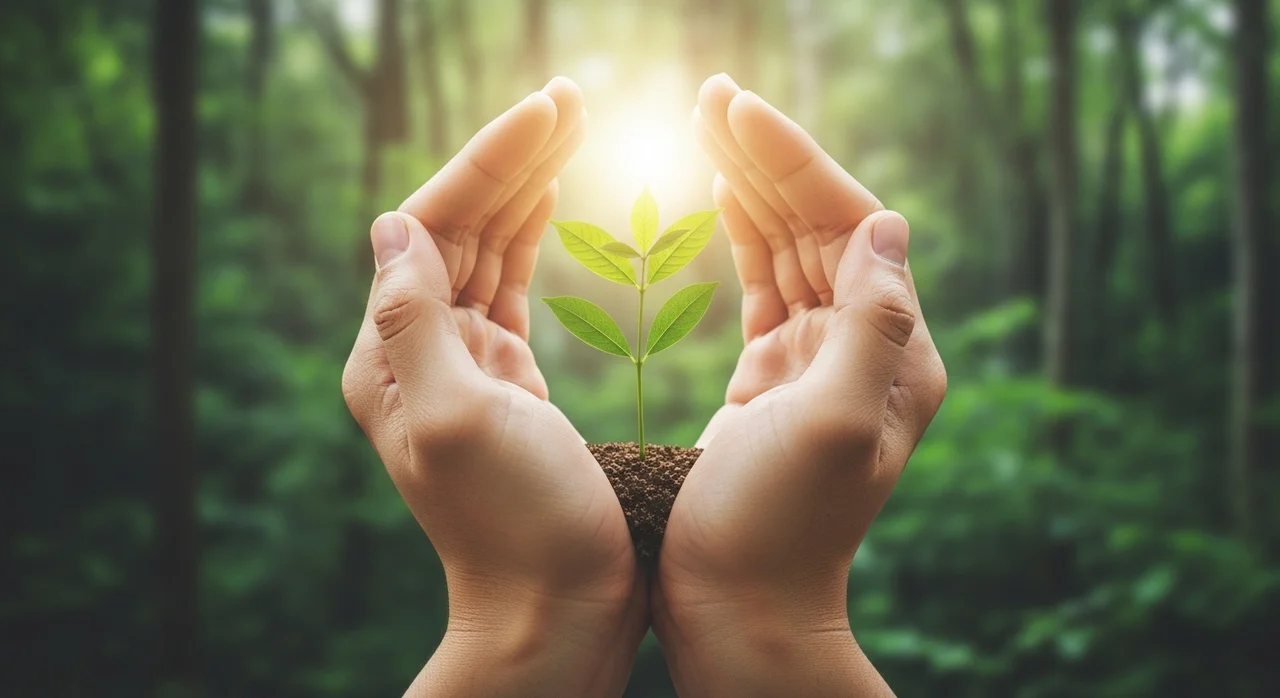 멸종위기종 보호를 위한 우리의 자세