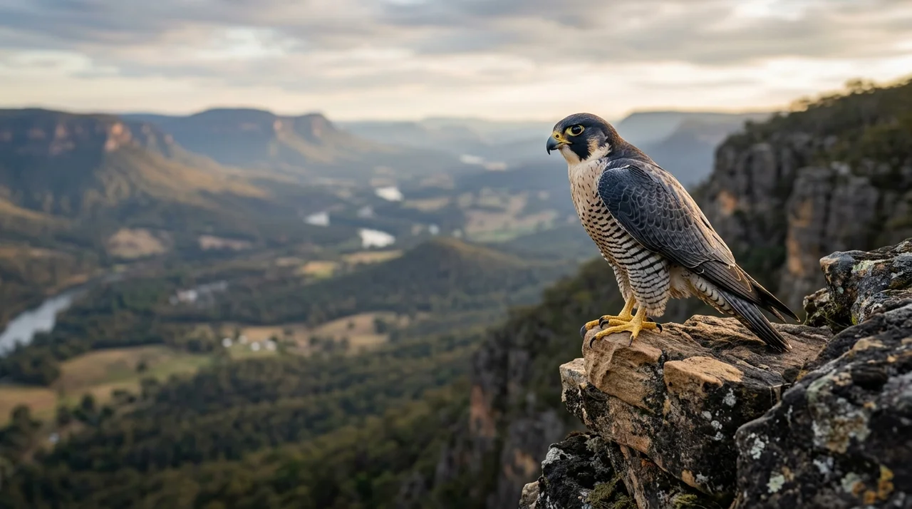 매 멸종위기종 지정 이유와 우리가 보호해야 하는 이유