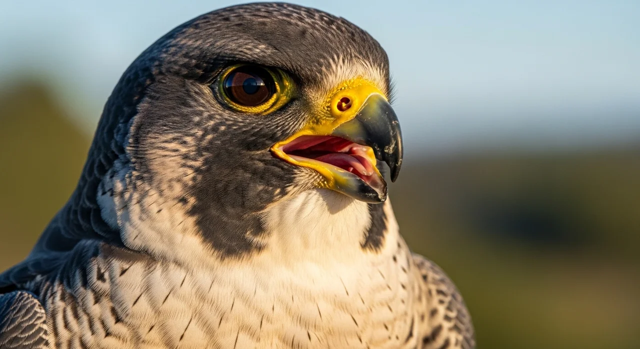 매가 멸종위기종이 된 안타까운 이유
