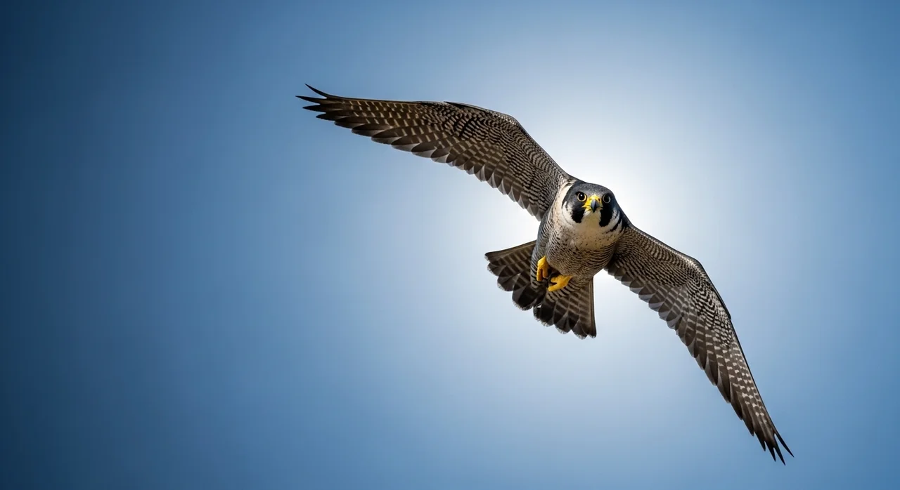 멸종위기종 매의 현재 상태와 보호 등급