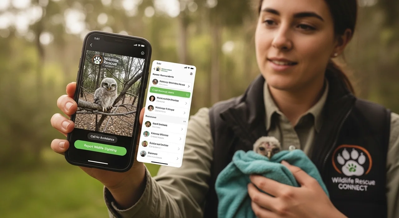 우리가 실천할 수 있는 보호 활동