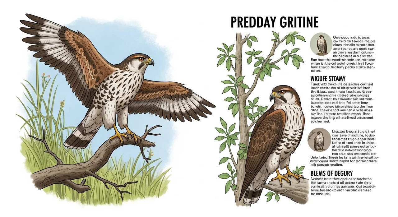 수리부엉이 생태적 특징 한눈에 보기