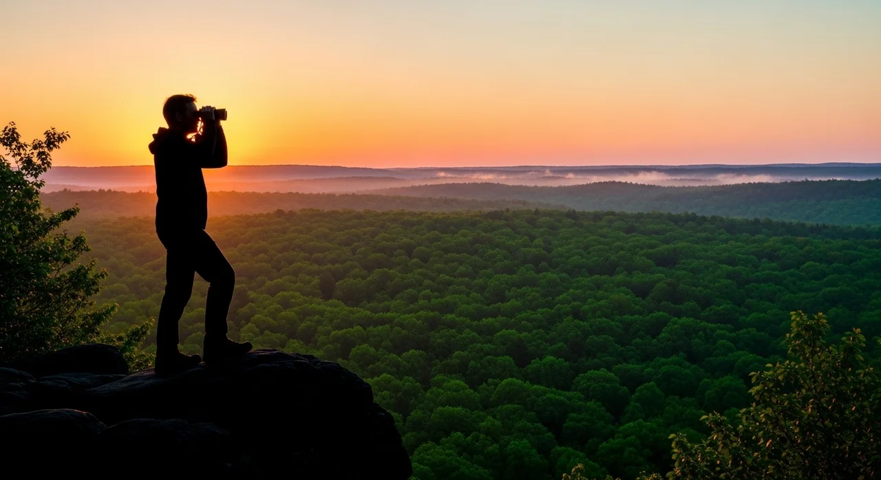 우리가 수리부엉이를 위해 할 수 있는 일