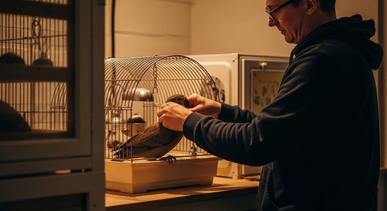 우리가 실천할 수 있는 보호 활동