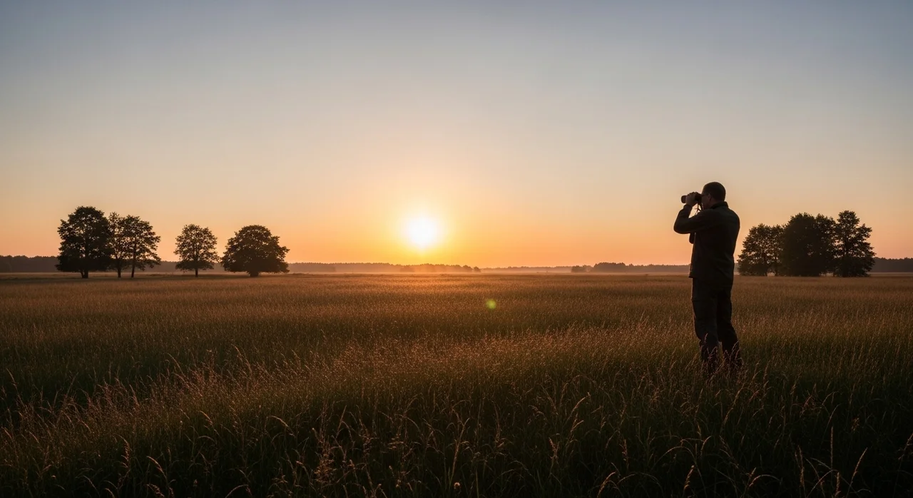 올바른 탐조 문화: 쇠부엉이를 지키는 방법