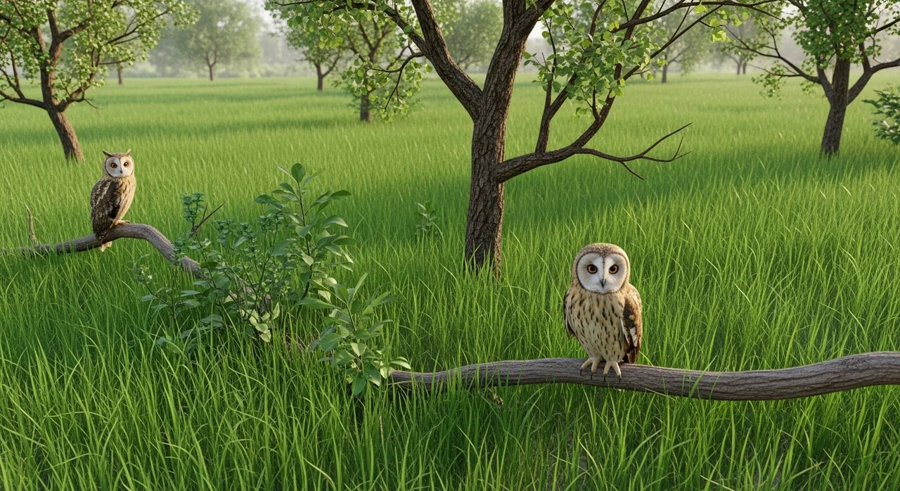 우리가 기억해야 할 생태적 가치