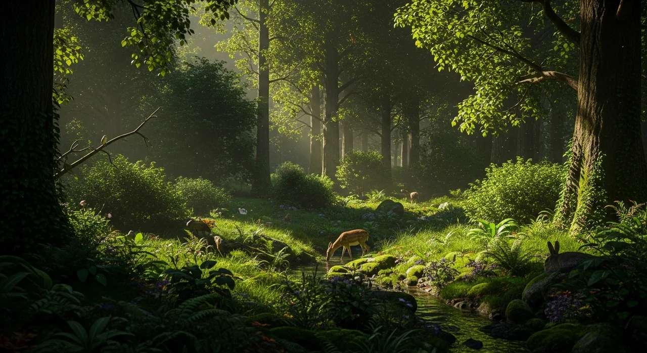 왜 우리는 칡부엉이를 보호해야 할까요?