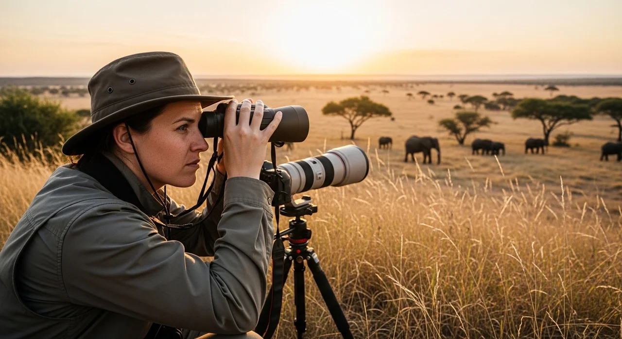 야생 조류를 마주쳤을 때의 대처법