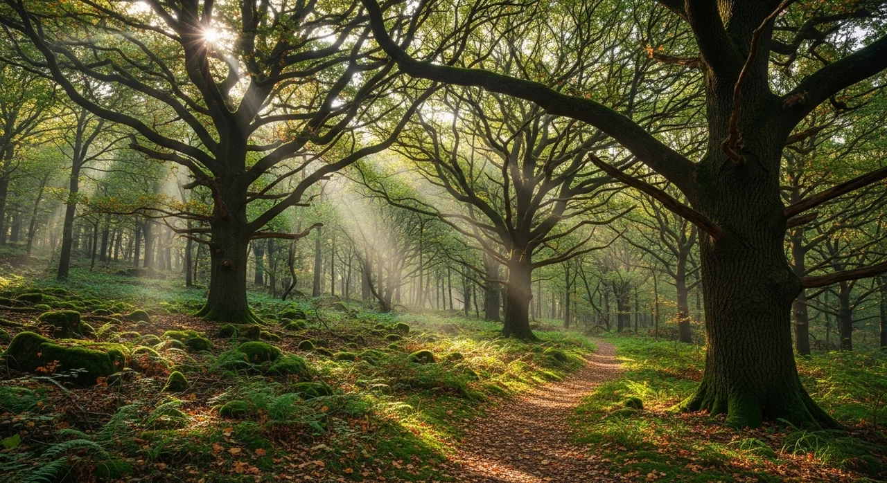 소쩍새 서식지 보존의 중요성
