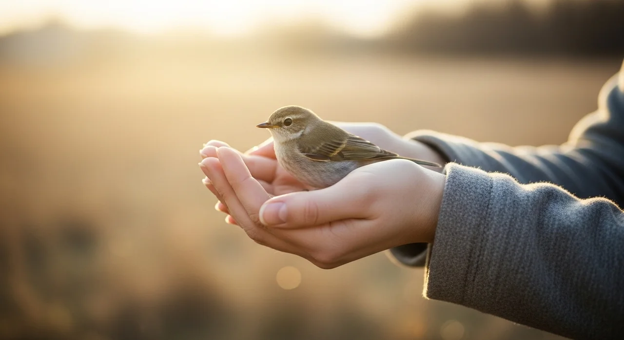 우리가 실천할 수 있는 생태 보호 활동