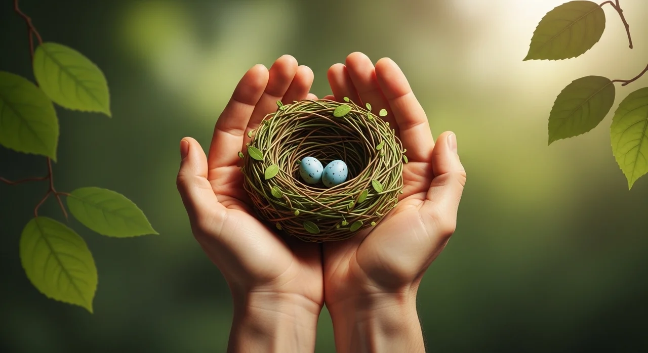 큰소쩍새를 보호하기 위해 우리가 할 일