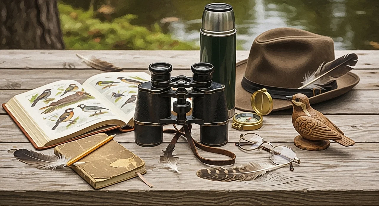 멸종위기종 보호를 위한 실천 체크리스트