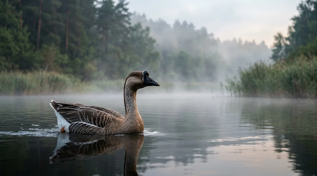 개리 멸종위기종 특징과 보호 이유, 우리 곁의 천연기념물
